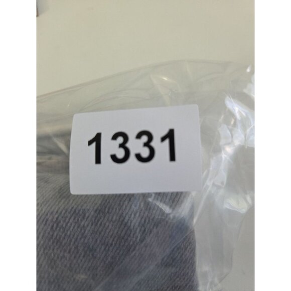 BKE Jeans Womens 31x27 Gray Parker Universal Fit High Rise Ankle Skinny Denim - Picture 10 of 10